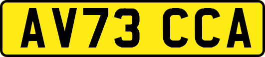 AV73CCA