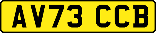 AV73CCB