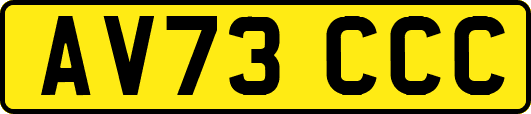 AV73CCC