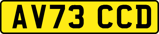 AV73CCD