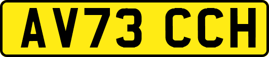 AV73CCH