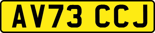 AV73CCJ