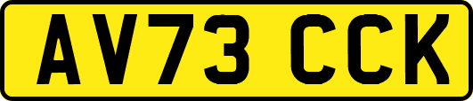 AV73CCK