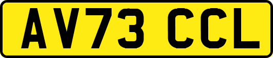 AV73CCL
