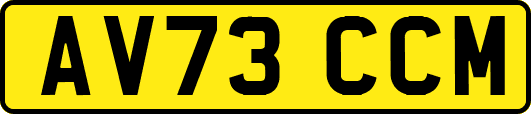 AV73CCM