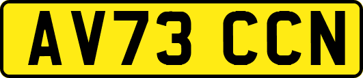 AV73CCN