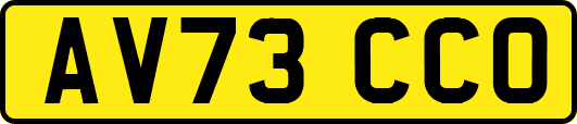 AV73CCO