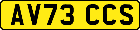 AV73CCS