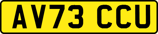AV73CCU