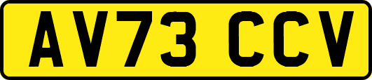 AV73CCV