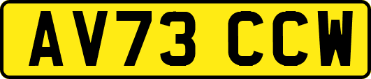 AV73CCW