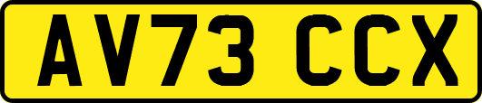 AV73CCX