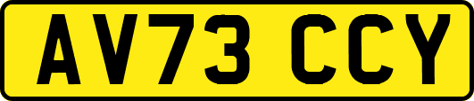 AV73CCY