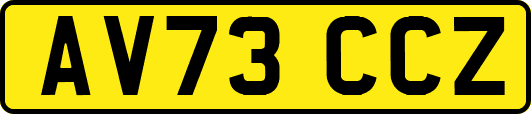 AV73CCZ