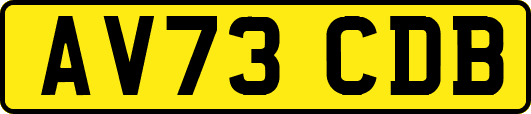 AV73CDB