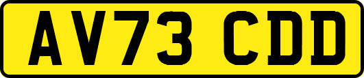 AV73CDD