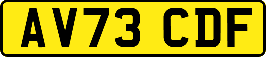 AV73CDF
