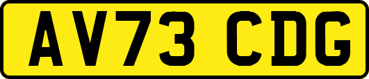 AV73CDG