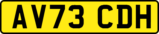AV73CDH