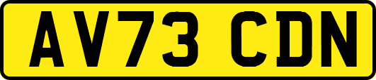 AV73CDN