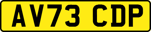 AV73CDP