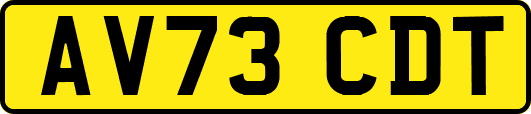AV73CDT