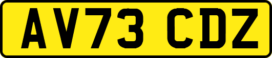 AV73CDZ