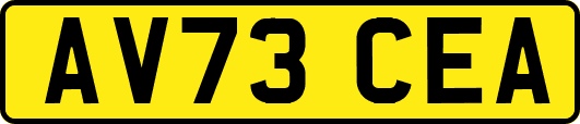 AV73CEA
