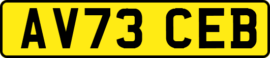 AV73CEB