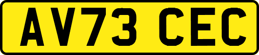AV73CEC