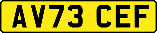 AV73CEF