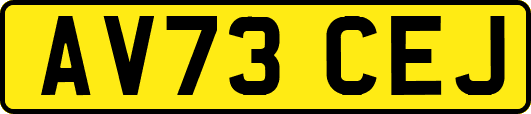 AV73CEJ
