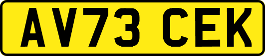 AV73CEK