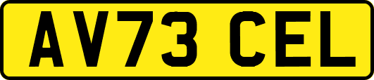 AV73CEL