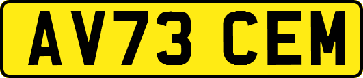 AV73CEM