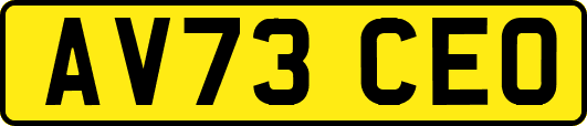 AV73CEO