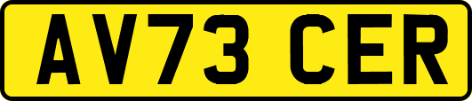 AV73CER