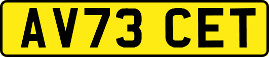 AV73CET