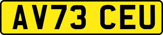 AV73CEU