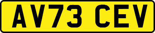 AV73CEV