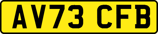 AV73CFB