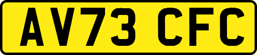 AV73CFC