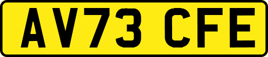 AV73CFE