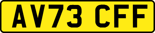 AV73CFF