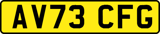 AV73CFG