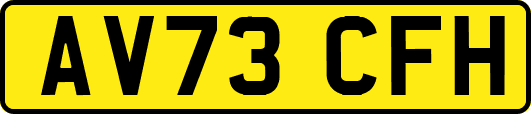 AV73CFH