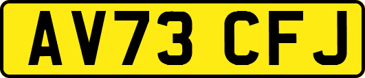 AV73CFJ