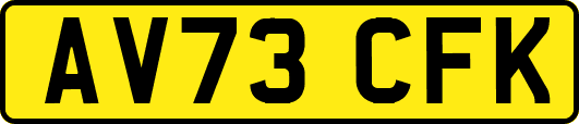 AV73CFK