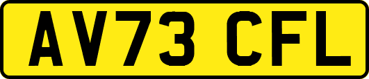 AV73CFL