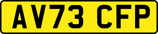 AV73CFP